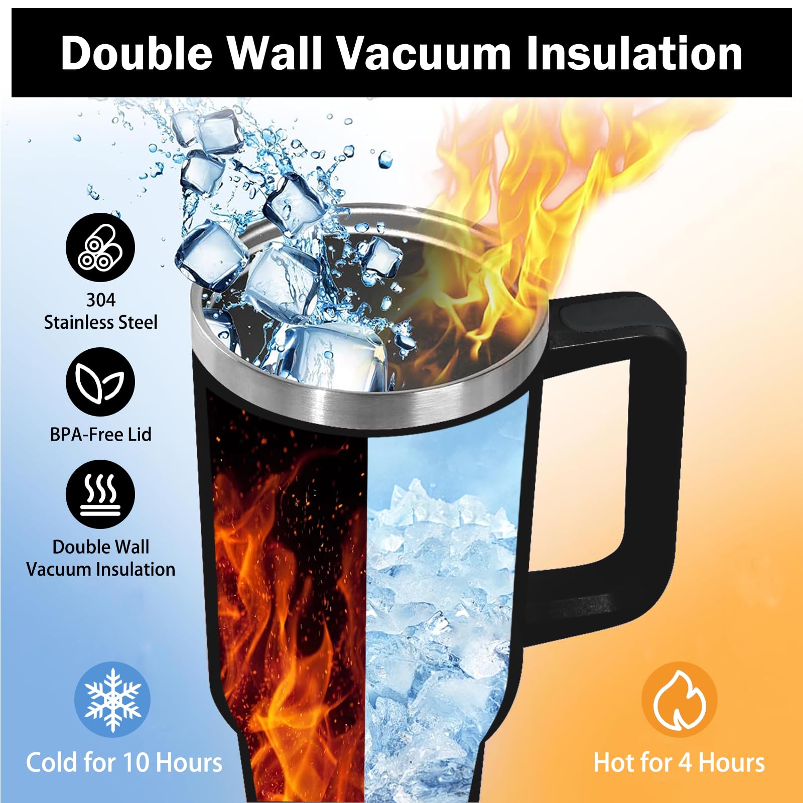 CGMIBAS Gaming Gifts for Men Boys, Gamer Gifts for Men, 40oz Gamer Tumbler Cup, Gaming Mugs, Teen Boy Gift Gamings Stuff, Gaming Gamepad Presents for Son, Birthday Gift for Him Mens Boys Gamings Cup - Something DifferentCGMIBASB0CM3DBKZC