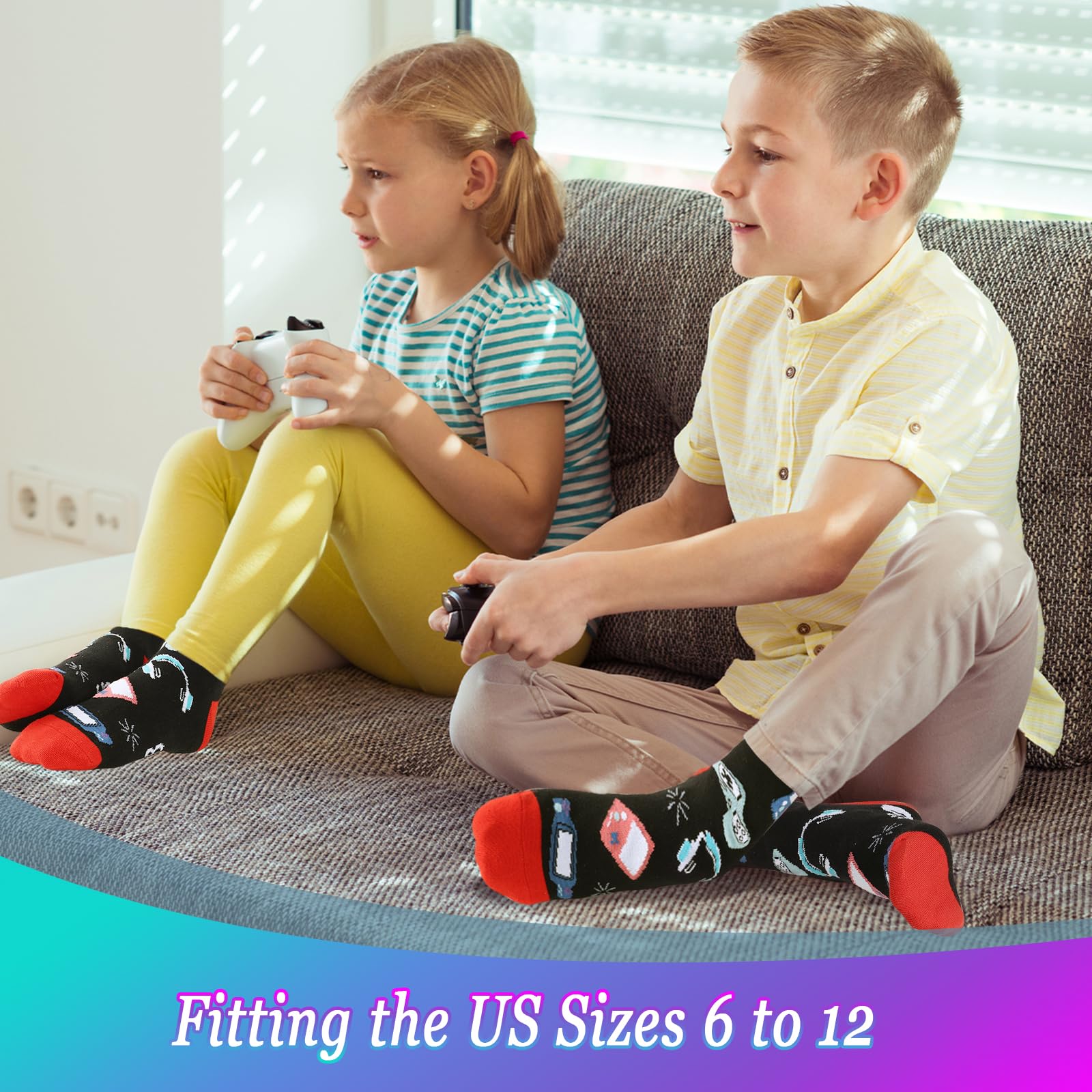 EOEFJW Gamer Gifts for Men,Cool Gaming Gift Bulk Set for Game Lover,Gaming Mugs,Teen Boy Gift Gaming Stuff,Birthday Valentine Christmas Gifts for Gamers Boy Son Dad Boyfriend Husband Uncle - Something DifferentEOEFJWB0DXK4JNGV